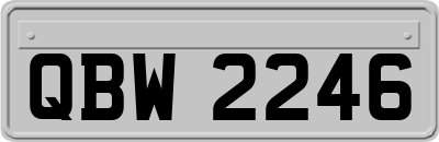 QBW2246