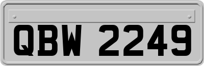 QBW2249
