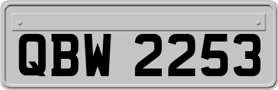 QBW2253
