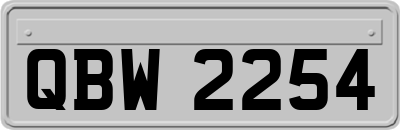 QBW2254