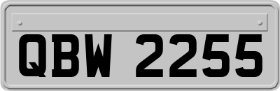 QBW2255