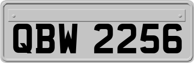 QBW2256