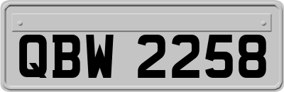 QBW2258