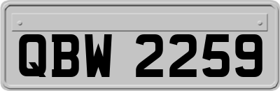 QBW2259