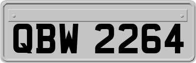 QBW2264