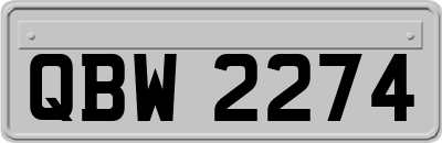 QBW2274