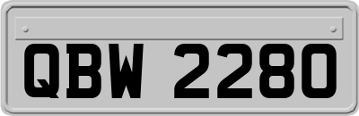 QBW2280