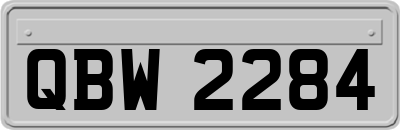 QBW2284