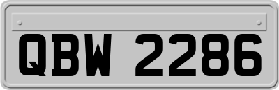 QBW2286