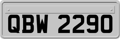 QBW2290