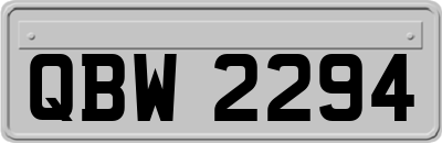 QBW2294