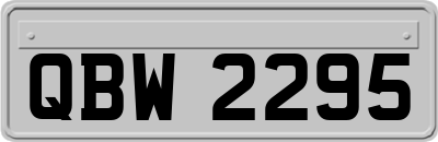 QBW2295