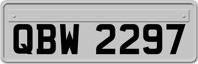 QBW2297