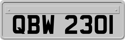 QBW2301