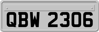 QBW2306