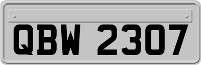 QBW2307