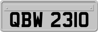 QBW2310