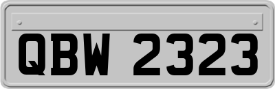 QBW2323