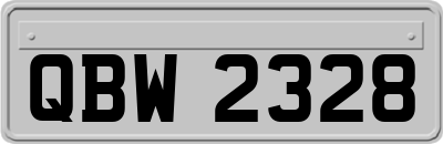 QBW2328