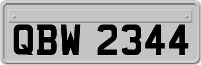QBW2344