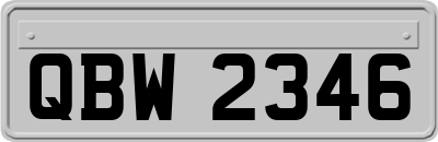 QBW2346