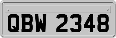 QBW2348