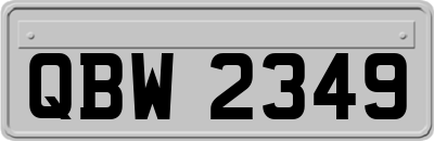 QBW2349