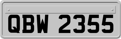 QBW2355