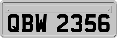 QBW2356