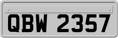 QBW2357