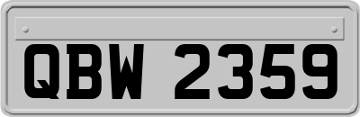QBW2359