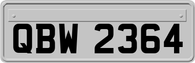 QBW2364