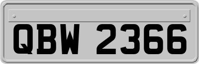 QBW2366