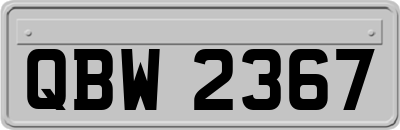 QBW2367