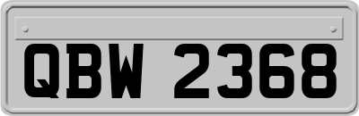 QBW2368