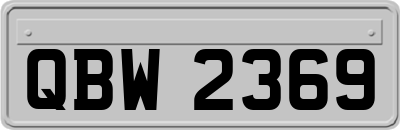 QBW2369
