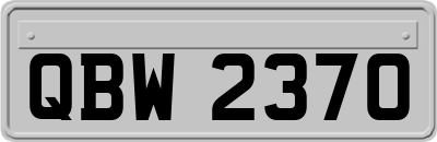 QBW2370