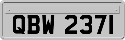 QBW2371