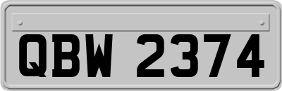 QBW2374