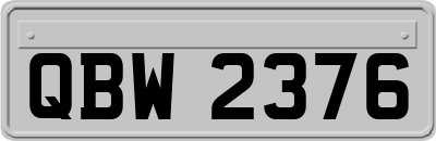 QBW2376