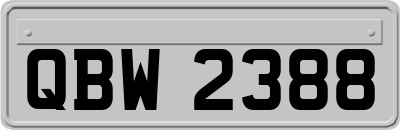 QBW2388