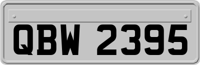 QBW2395