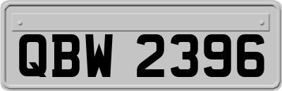 QBW2396