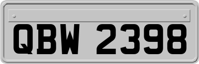 QBW2398