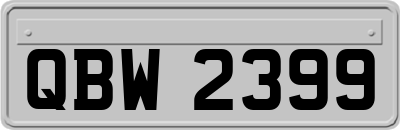 QBW2399