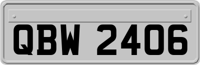 QBW2406