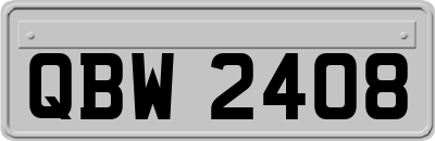 QBW2408