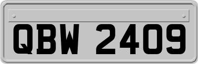 QBW2409
