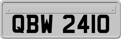 QBW2410