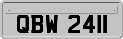 QBW2411